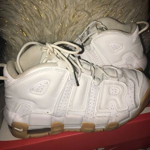 grade school nike uptempo